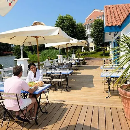 Apartmán Port Bourgenay - Maeva - 2 Pieces 4 Personnes - P 724 *
