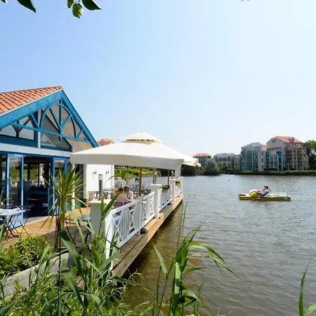 Port Bourgenay - Maeva - 2 Pieces 4 Personnes - P 724 Apartmán