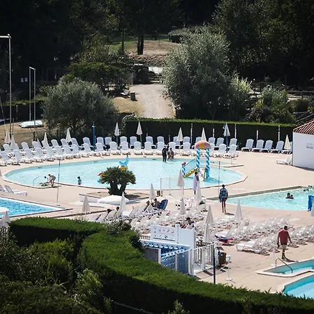 Port Bourgenay - Maeva - 2 Pieces 4 Personnes - P 724 Apartmán *