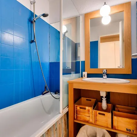 Port Bourgenay - Maeva - 2 Pieces 4 Personnes - P 724 Apartmán