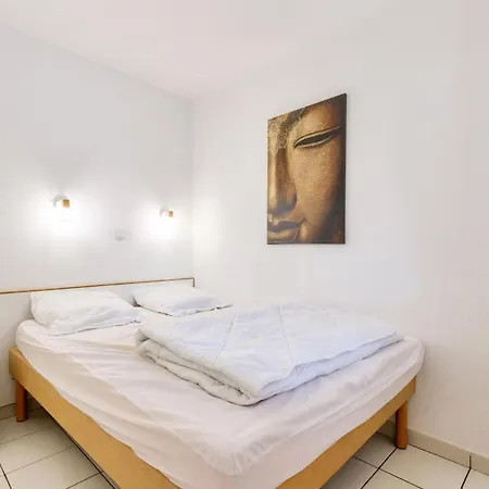 Apartmán Port Bourgenay - Maeva - 2 Pieces 4 Personnes - P 724 Talmont-Saint-Hilaire