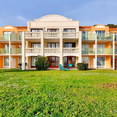 Port Bourgenay - Maeva - 2 Pieces 4 Personnes - P 724 Apartmán