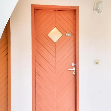 Apartmán Port Bourgenay - Maeva - 2 Pieces 4 Personnes - P 724